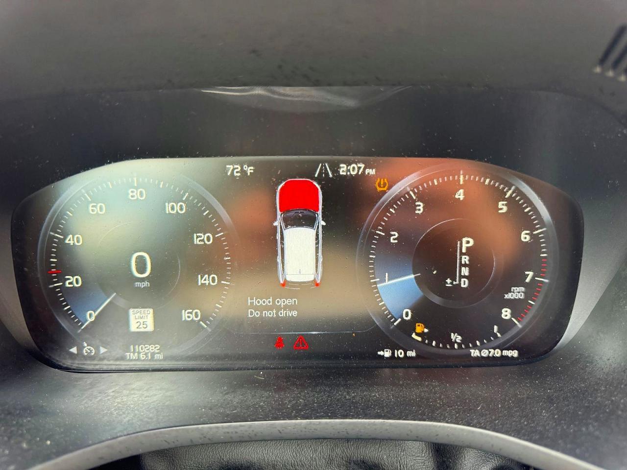 Volvo XC60 T6 Momentum