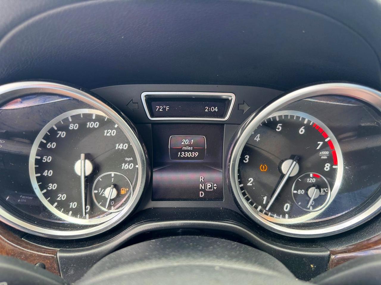 Mercedes-Benz G-Class 450 4matic