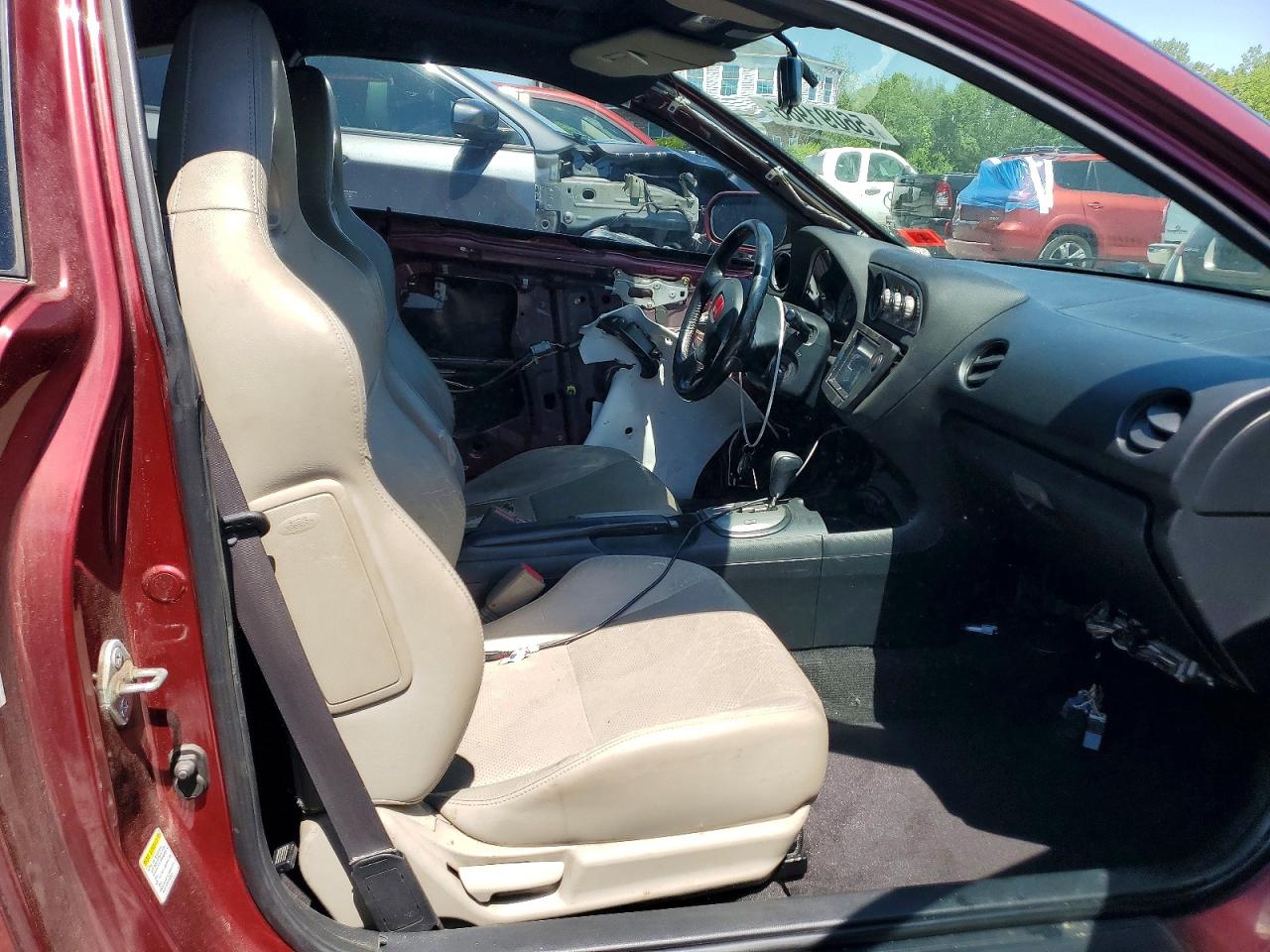 Acura RSX