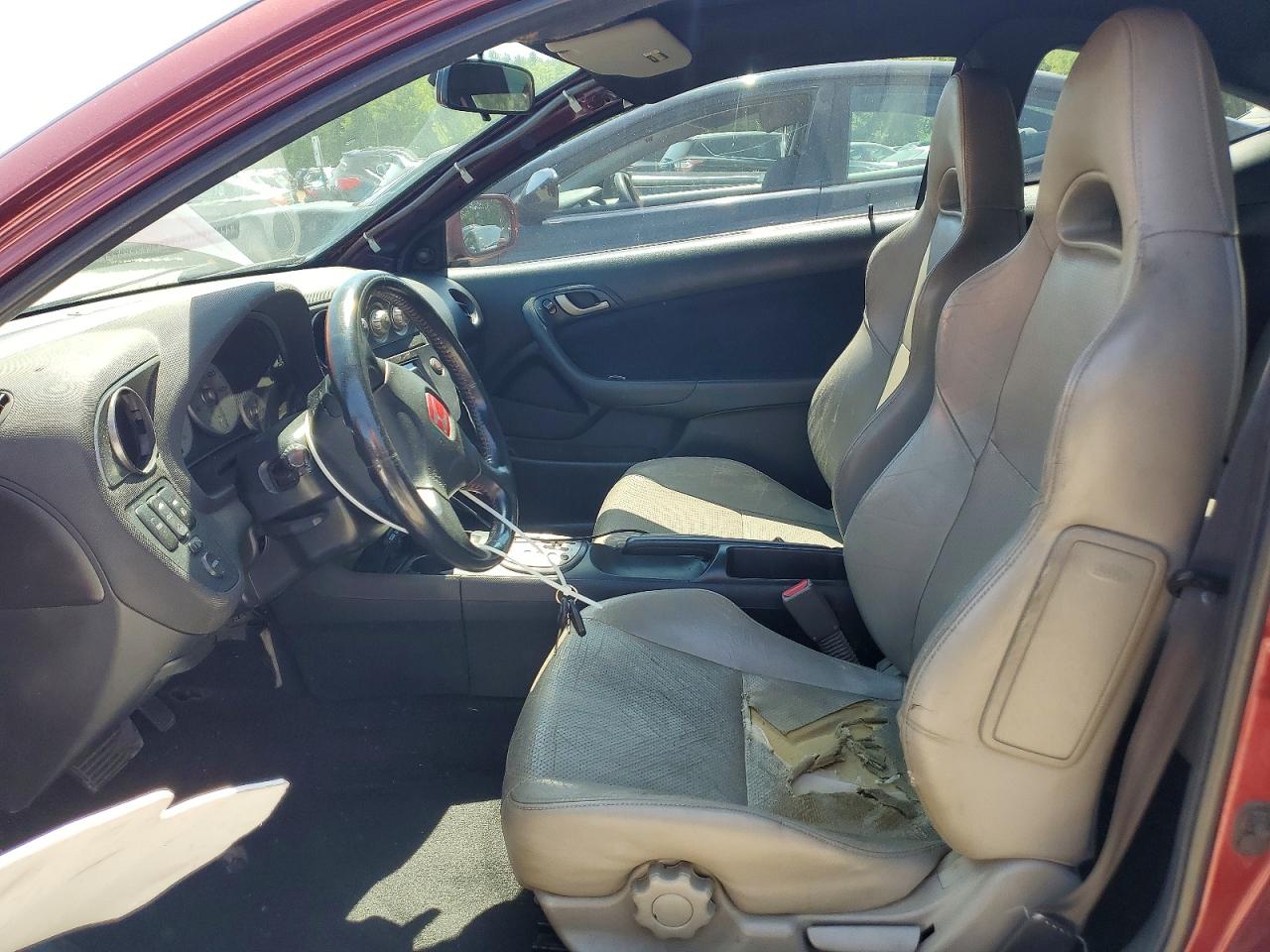 Acura RSX