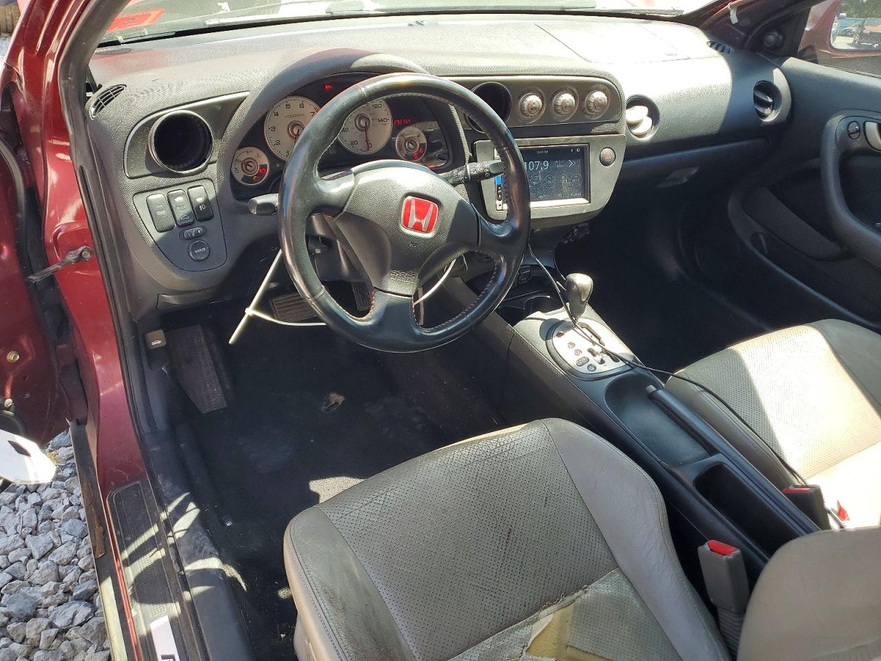 Acura RSX