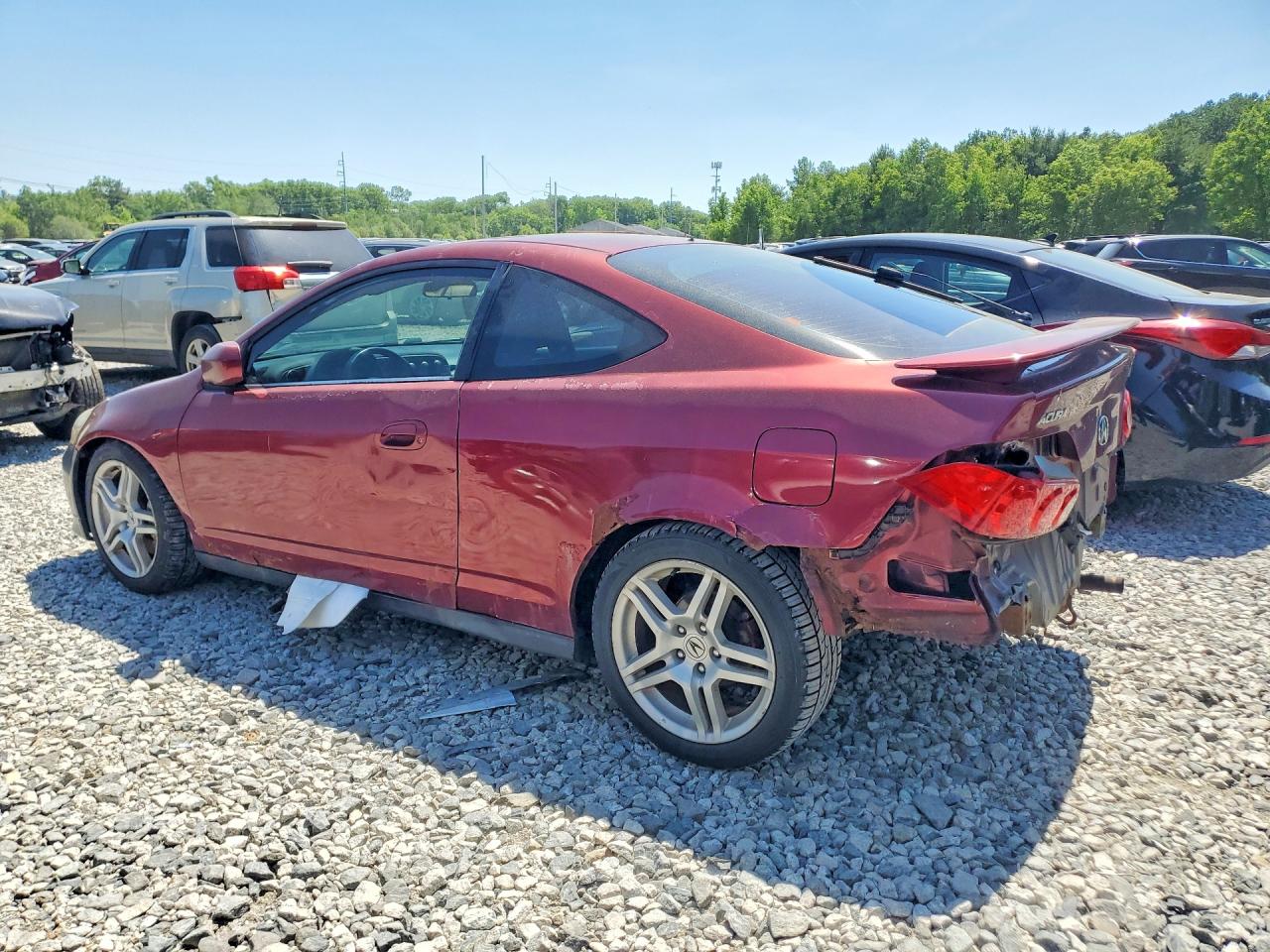 Acura RSX