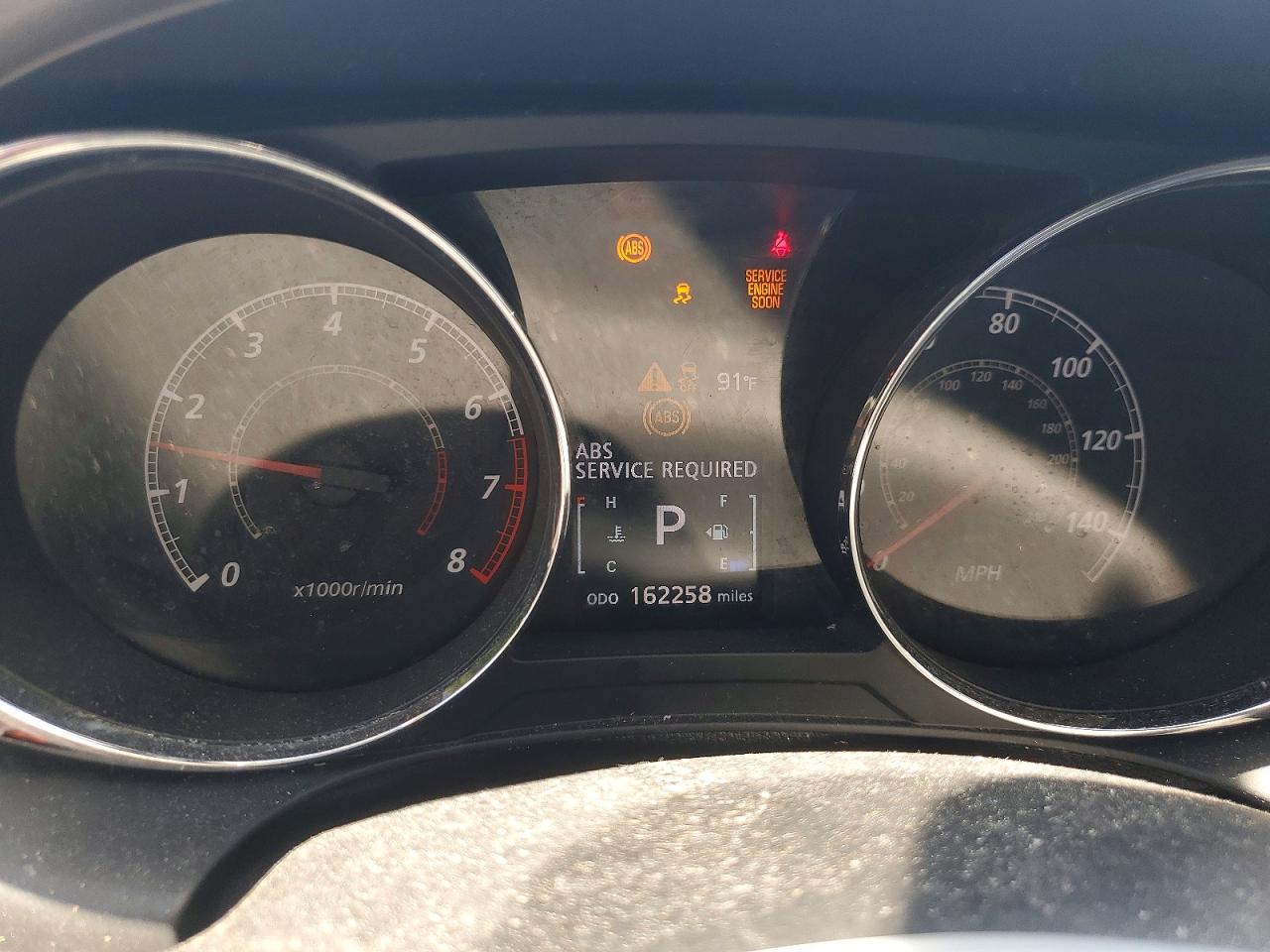Mitsubishi Outlander Se