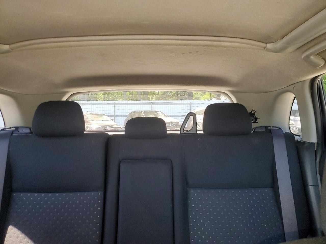 Mitsubishi Outlander Se