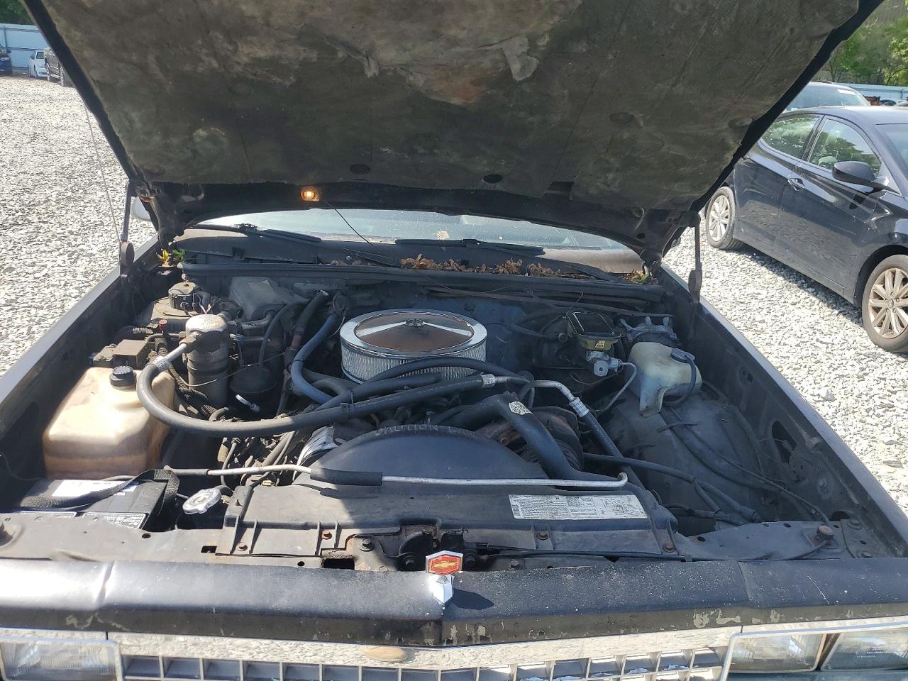 Chevrolet El Camino