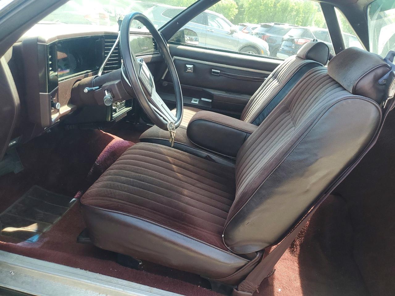 Chevrolet El Camino