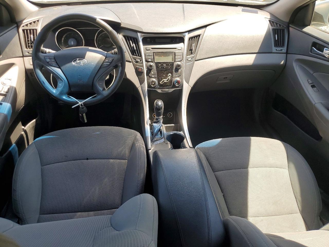 Hyundai SONATA Gls