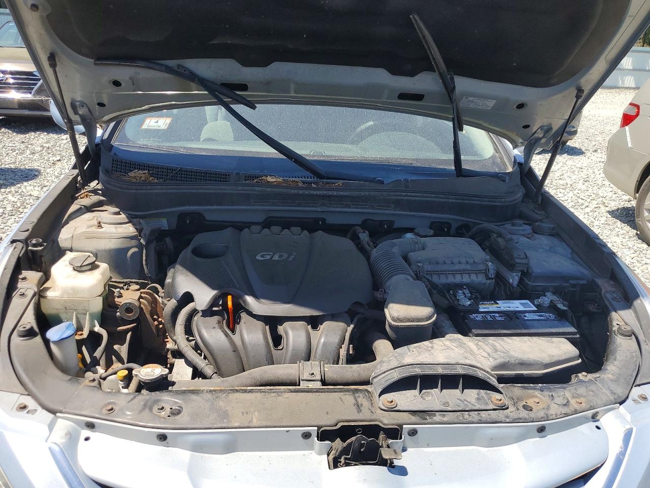 Hyundai SONATA Gls