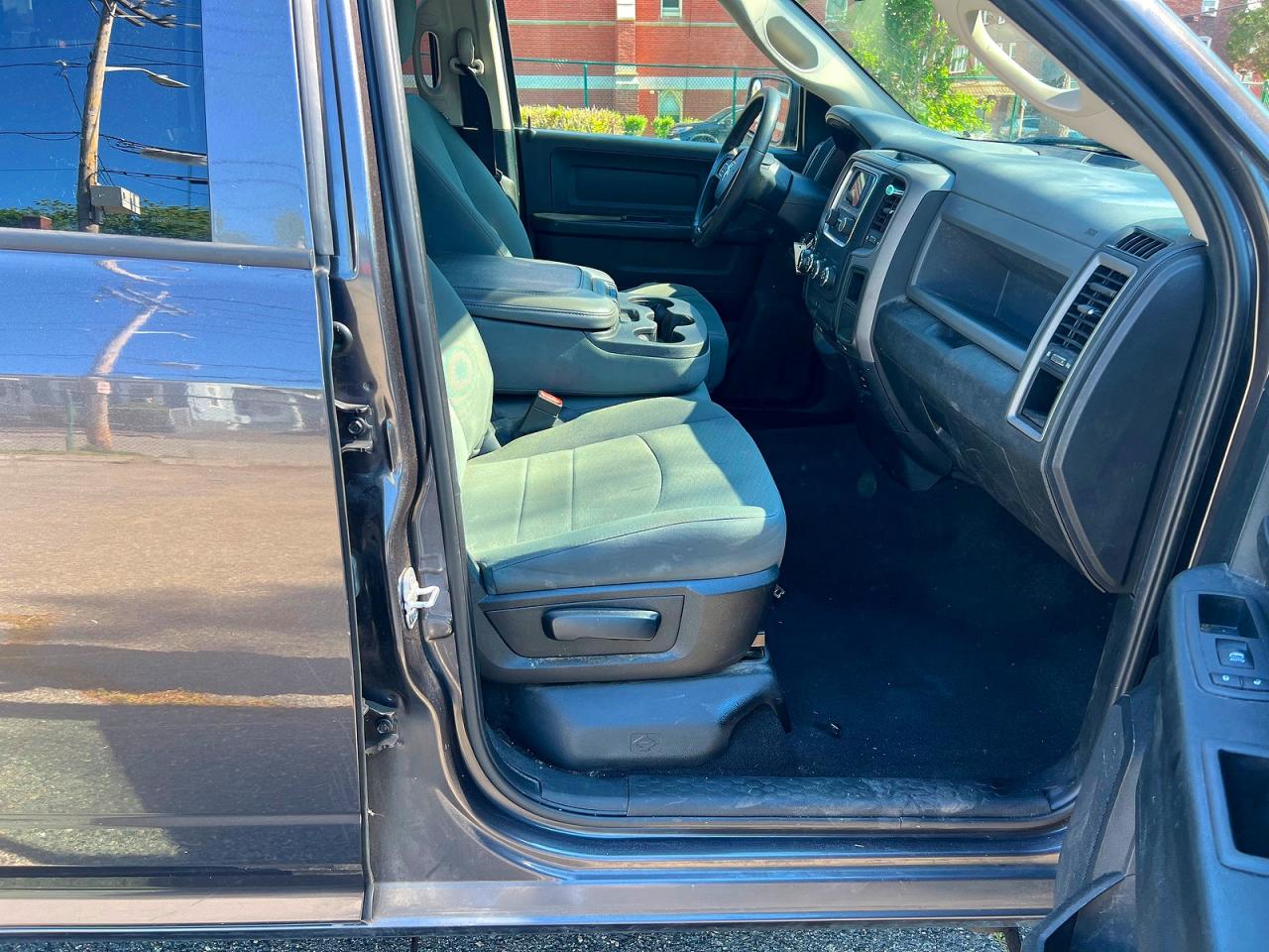Ram 1500 St