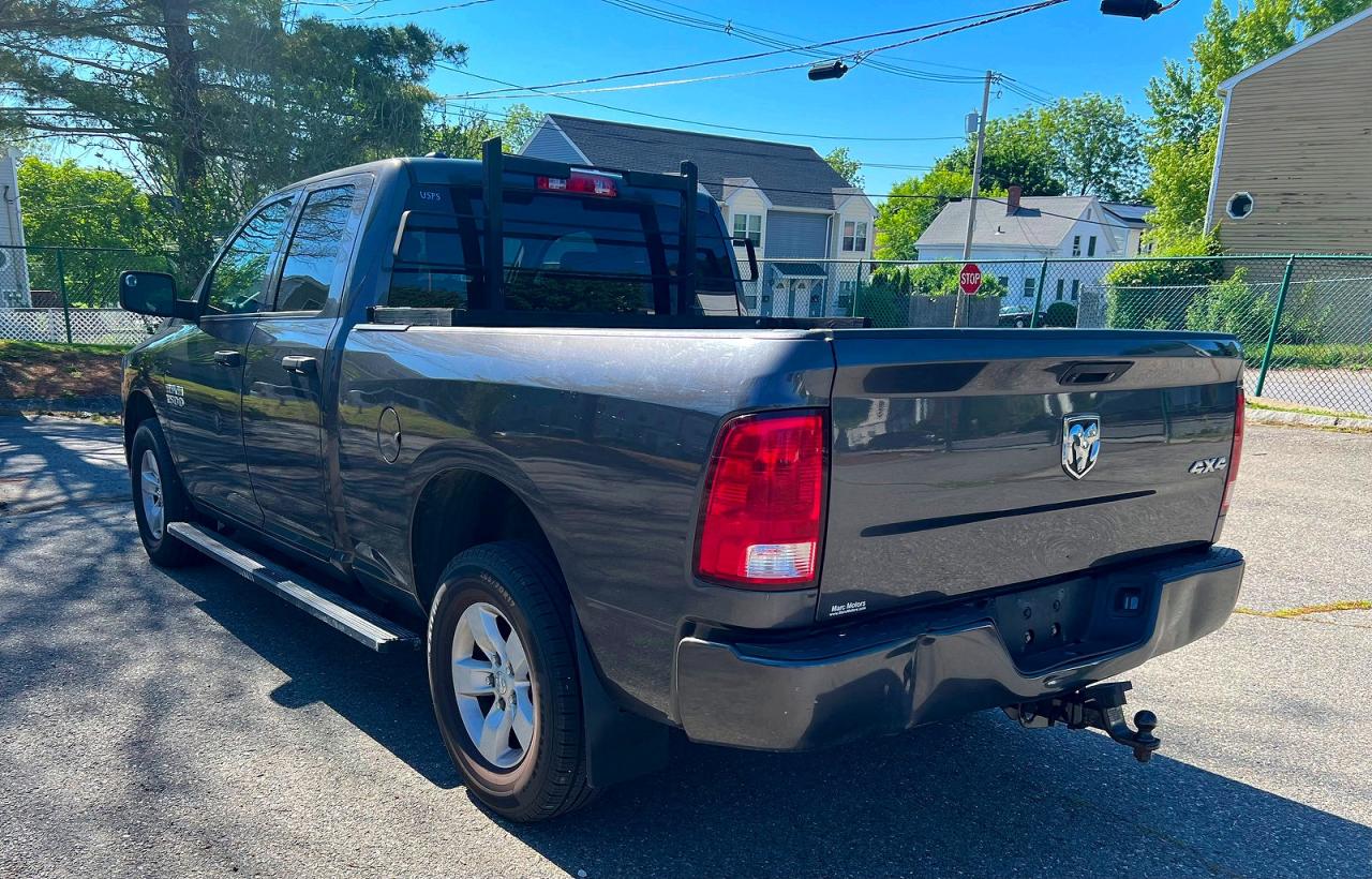Ram 1500 St