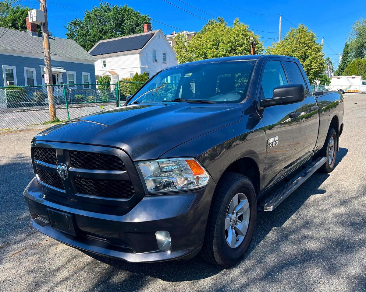 Ram 1500 St