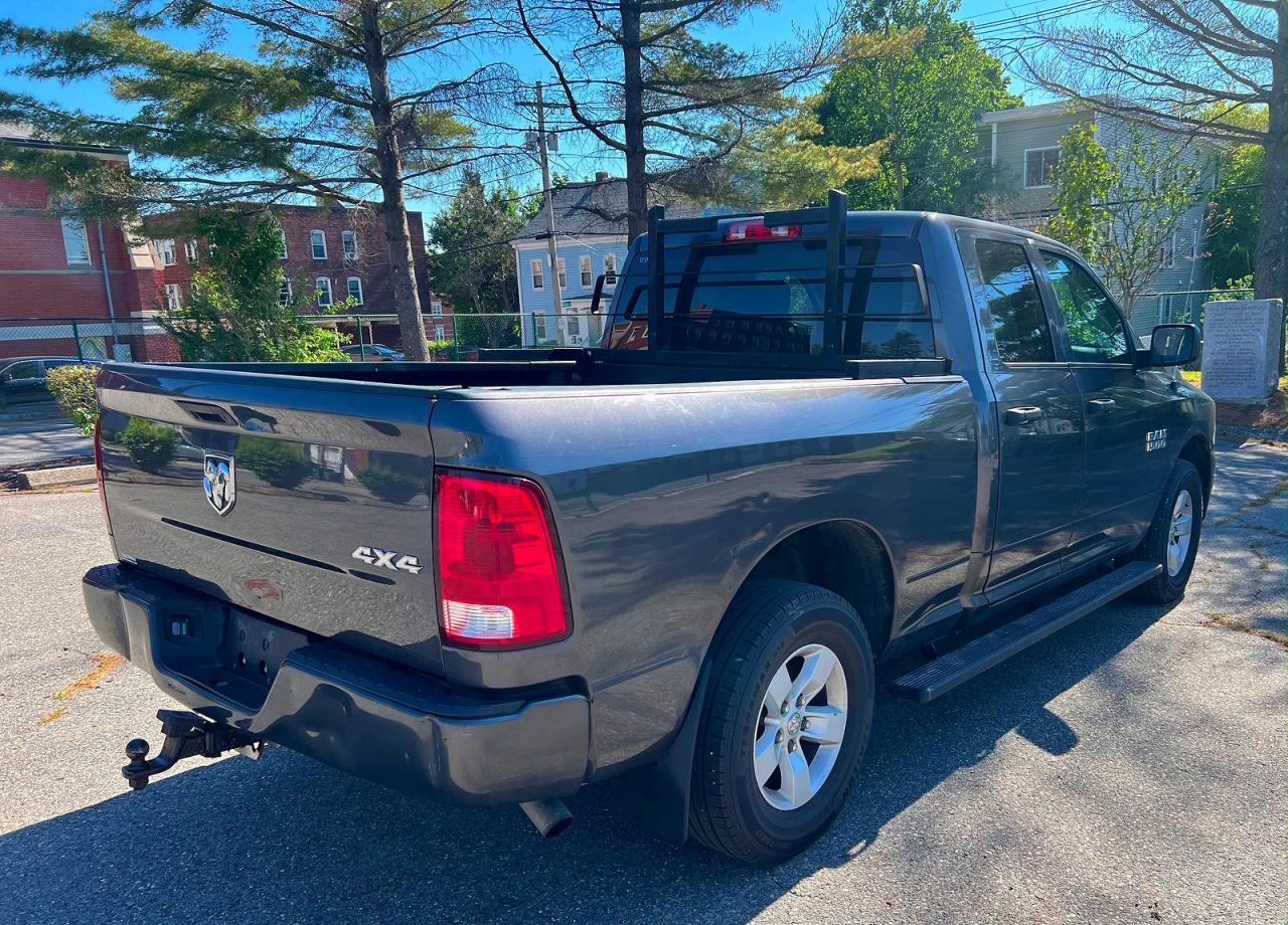 Ram 1500 St