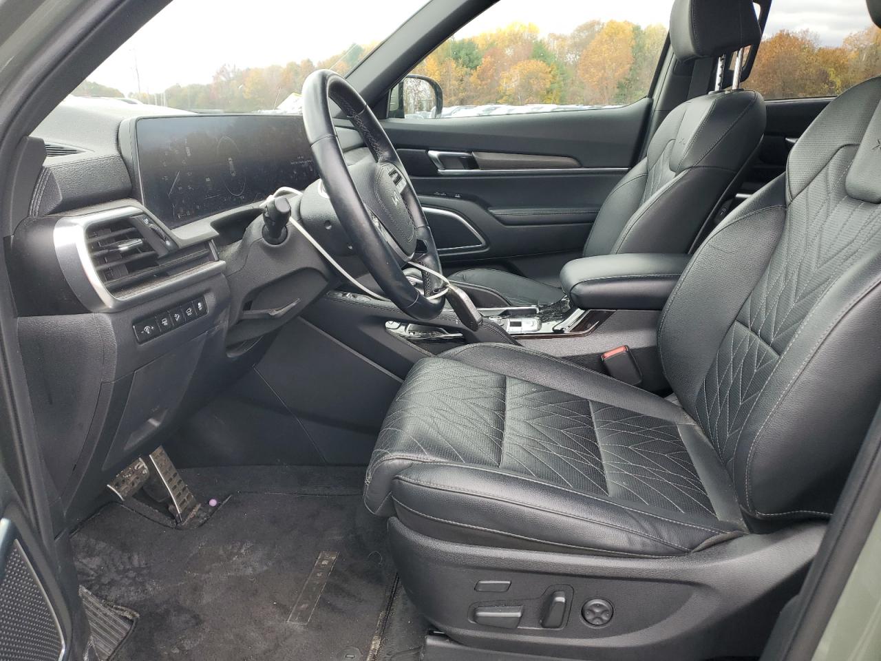 Kia Telluride