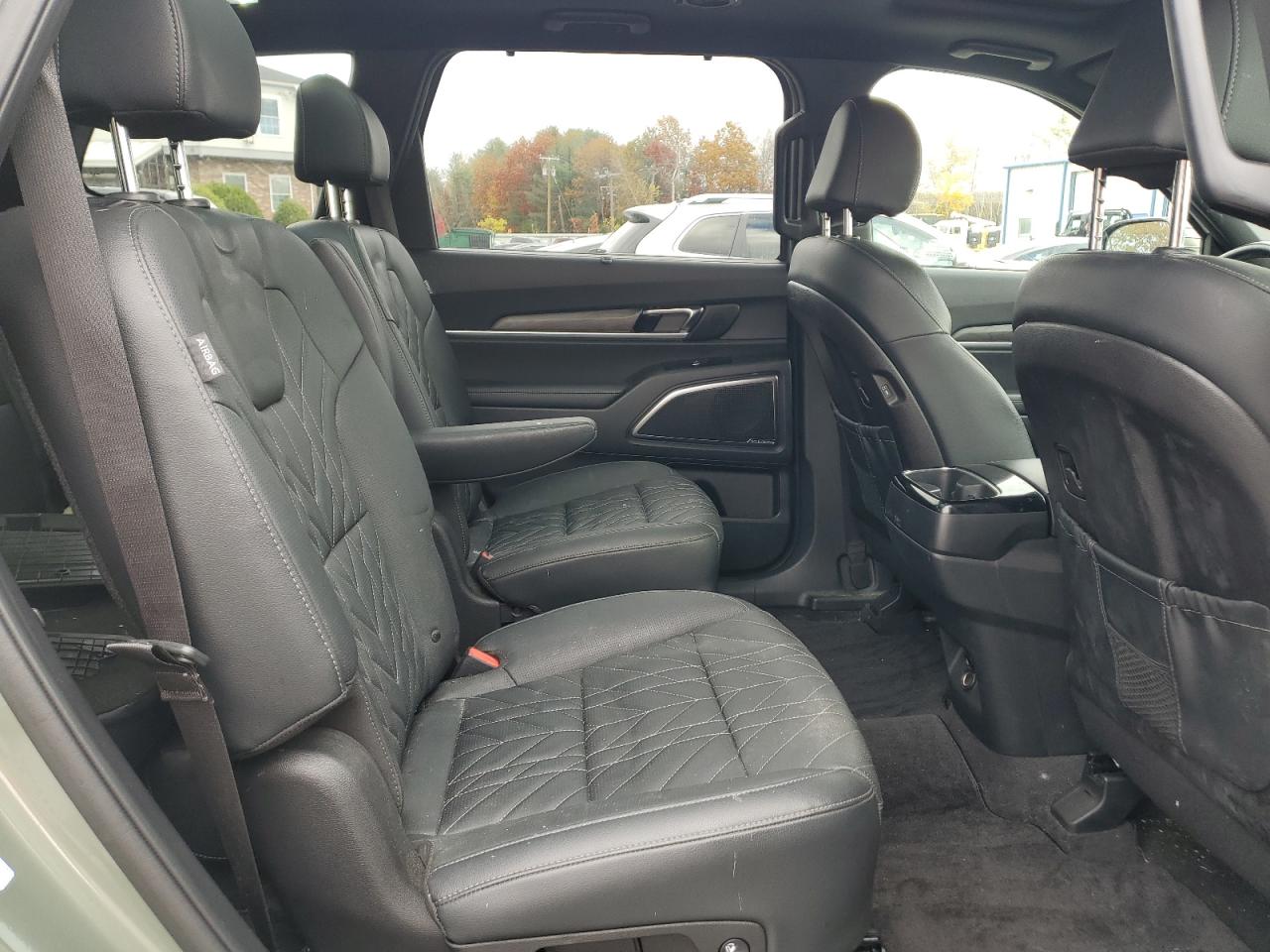 Kia Telluride