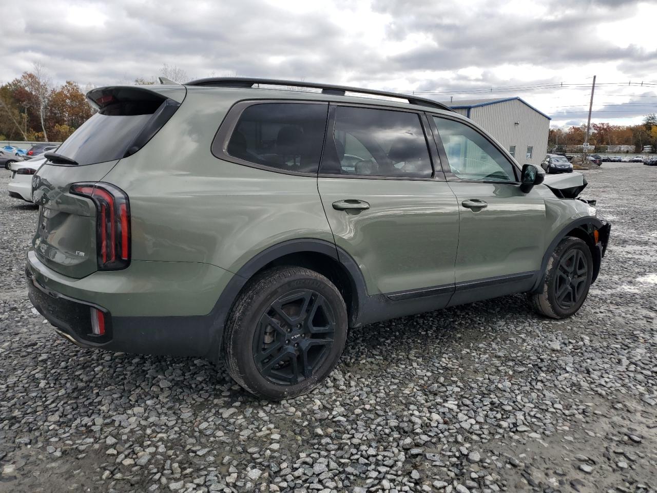Kia Telluride
