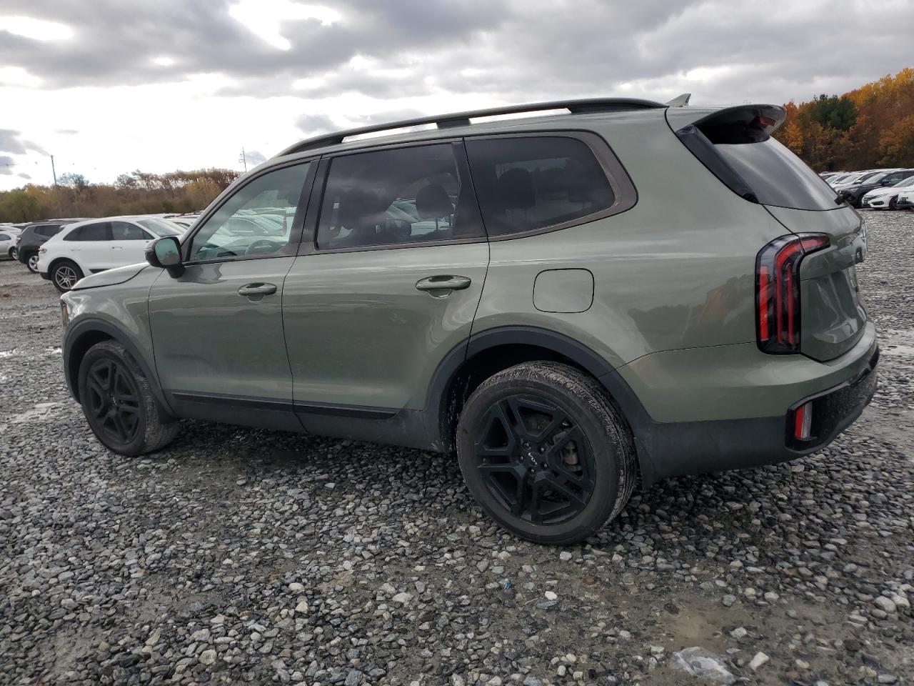 Kia Telluride