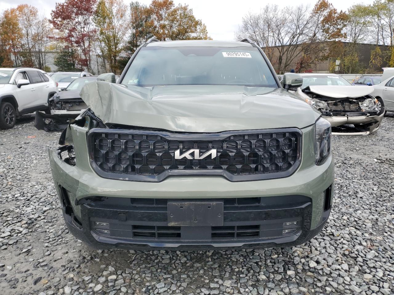 Kia Telluride