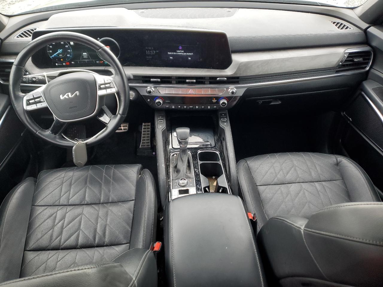 Kia Telluride