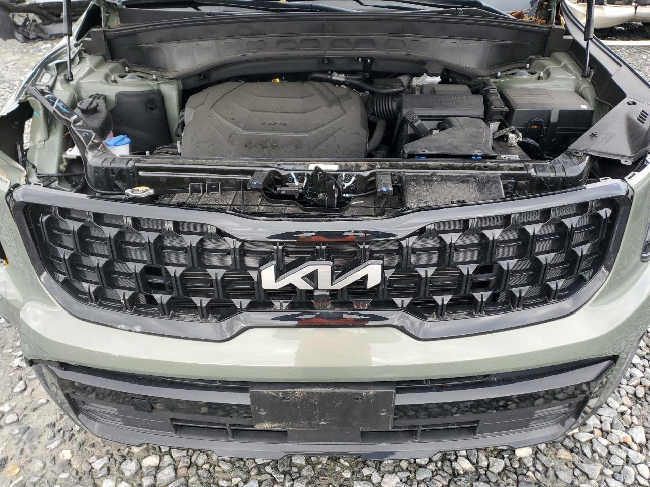 Kia Telluride