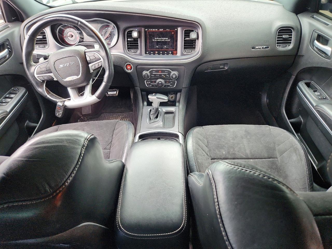 Dodge Charger Srt 392