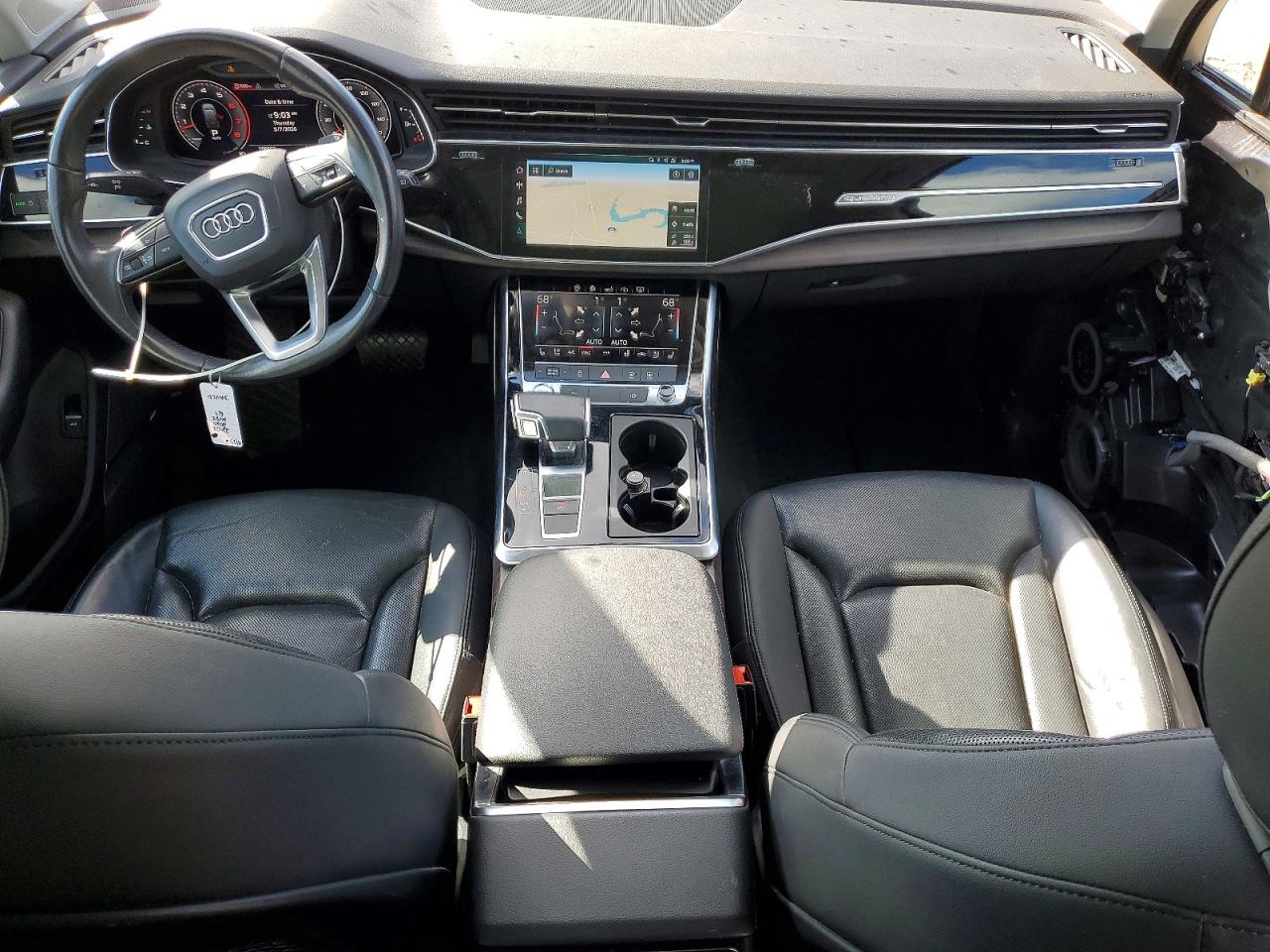 Audi Q7 Premium Plus