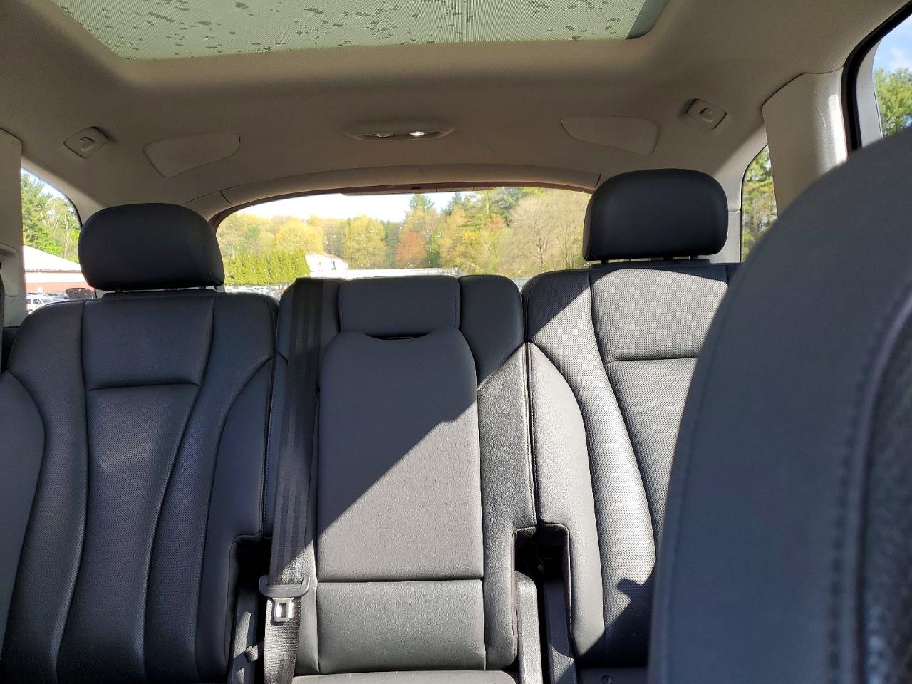 Audi Q7 Premium Plus