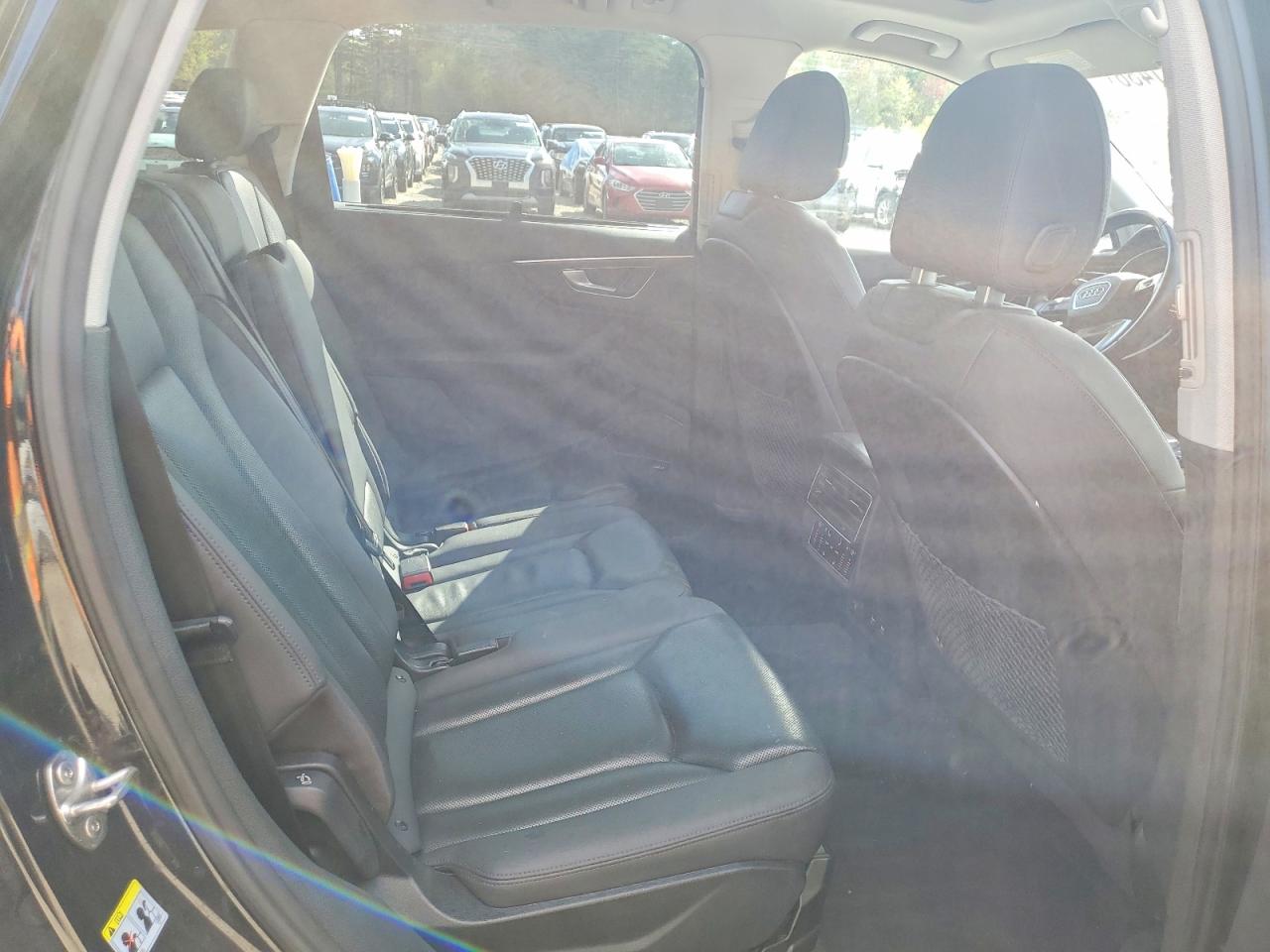 Audi Q7 Premium Plus