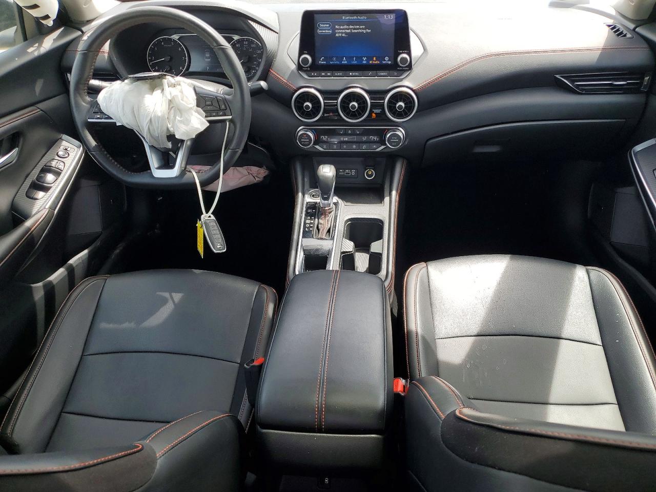 Nissan Sentra Sr