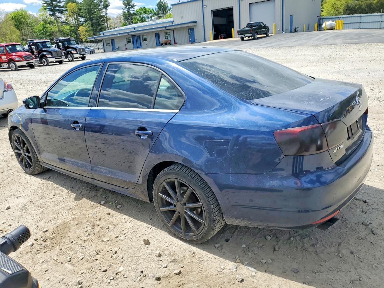 Volkswagen Jetta
