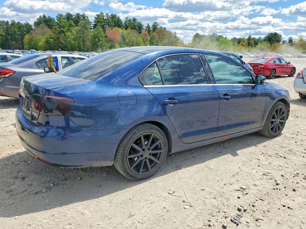 Volkswagen Jetta