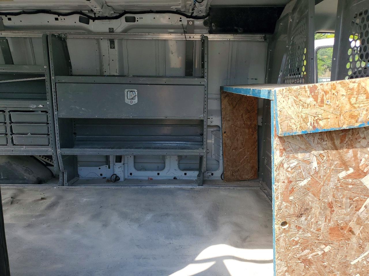 Ford Transit T-350