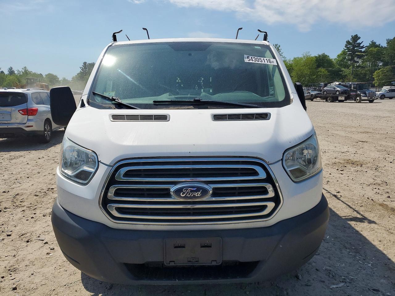 Ford Transit T-350