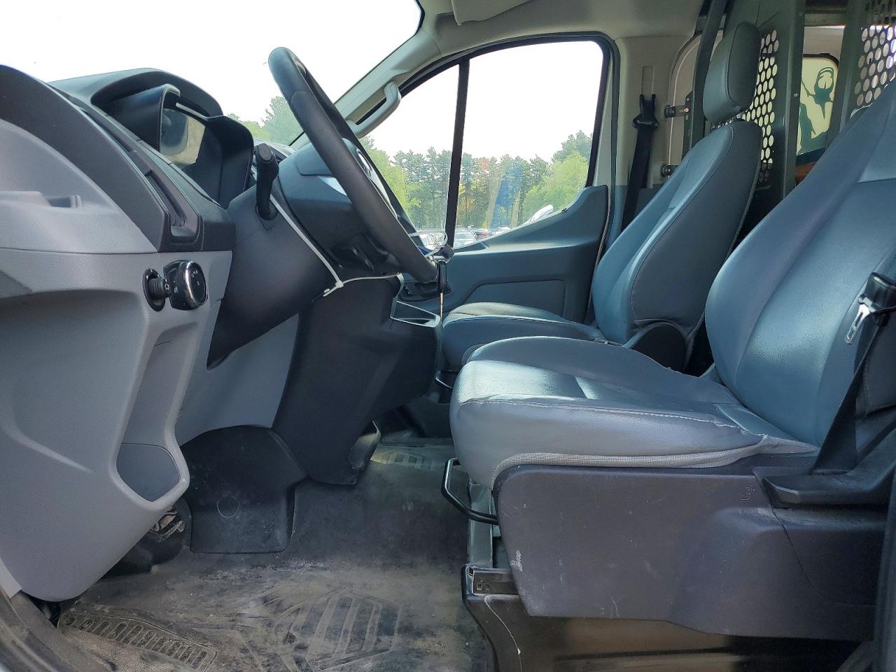 Ford Transit T-350