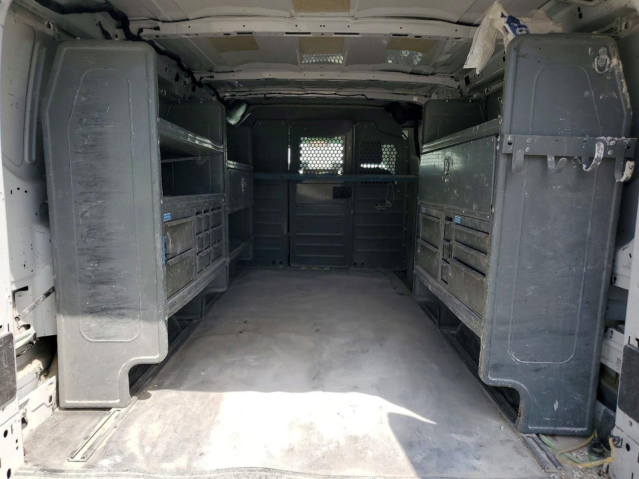 Ford Transit T-350