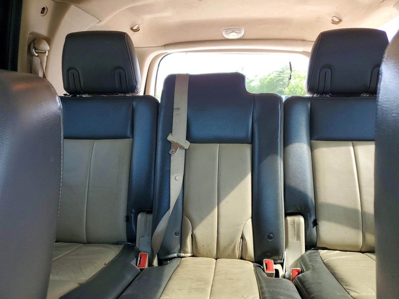 Ford Expedition Eddie Bauer