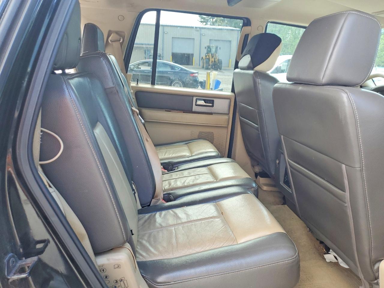Ford Expedition Eddie Bauer