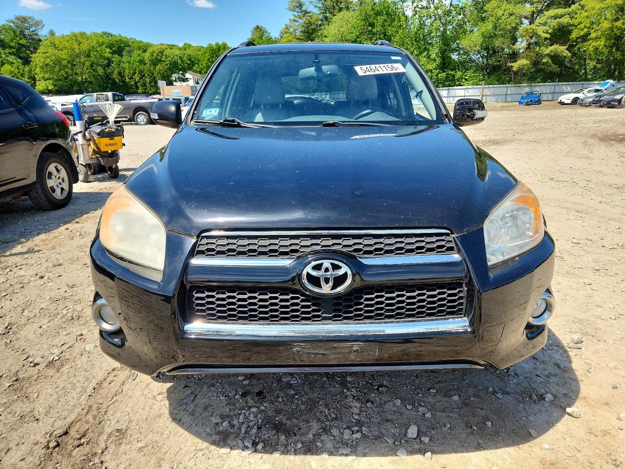 Toyota RAV4 Limited