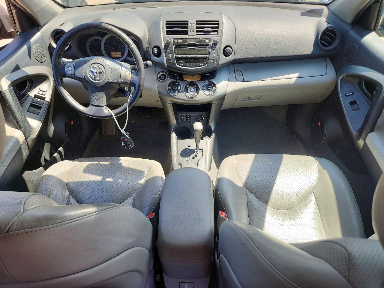 Toyota RAV4 Limited