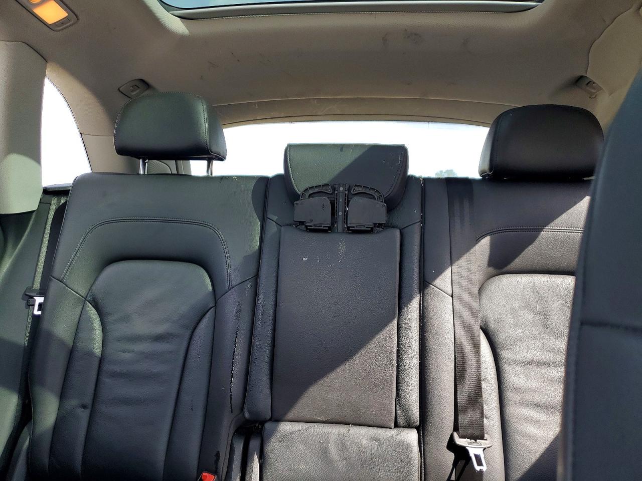 Audi Q5 Premium Plus