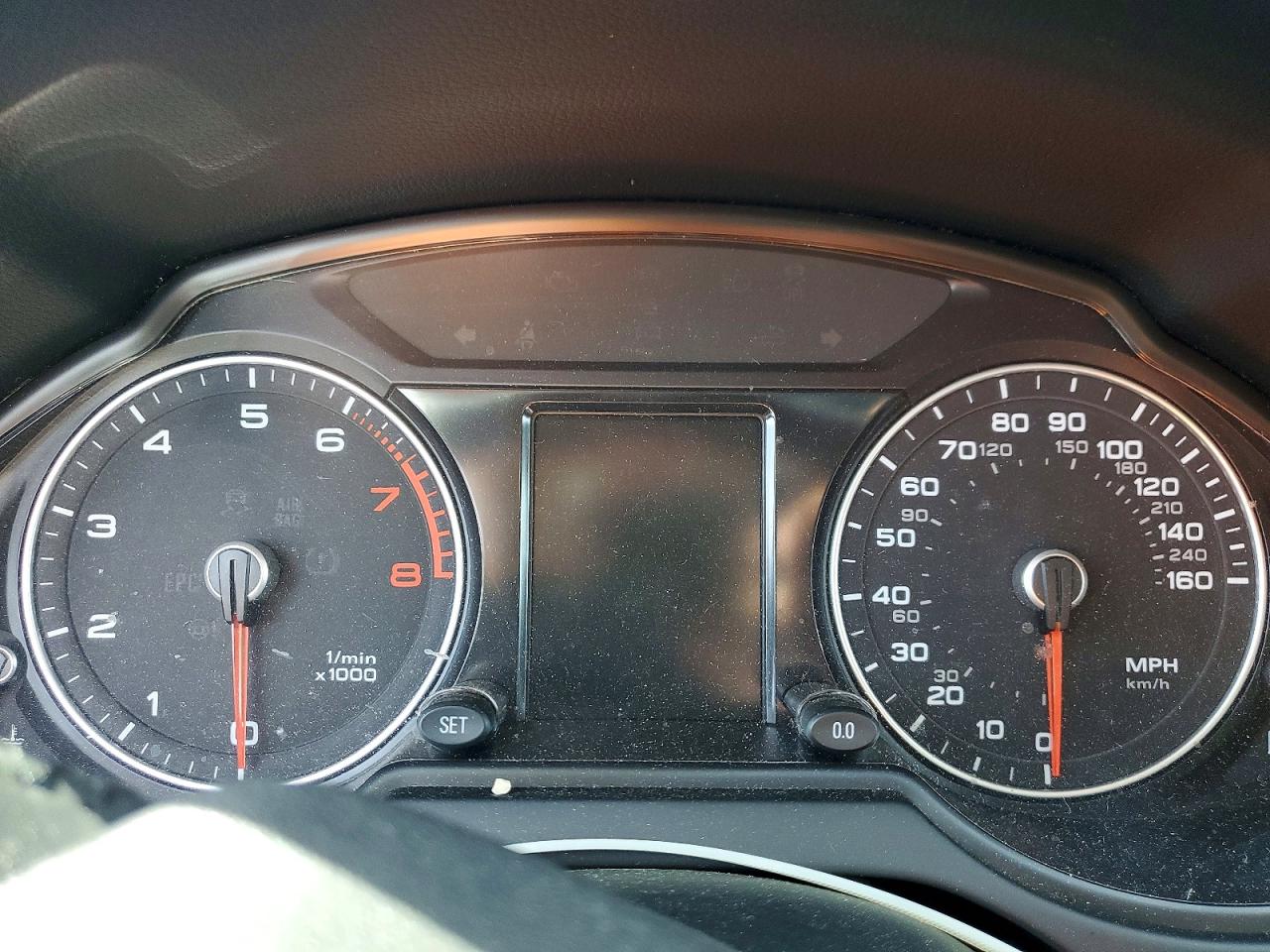 Audi Q5 Premium Plus