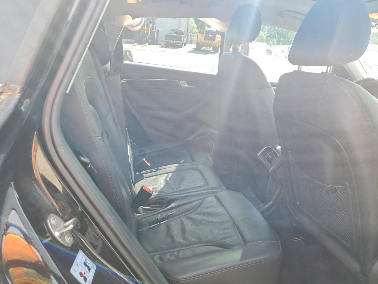 Audi Q5 Premium Plus