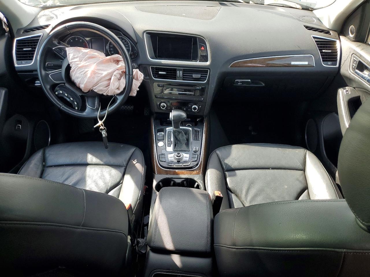 Audi Q5 Premium Plus
