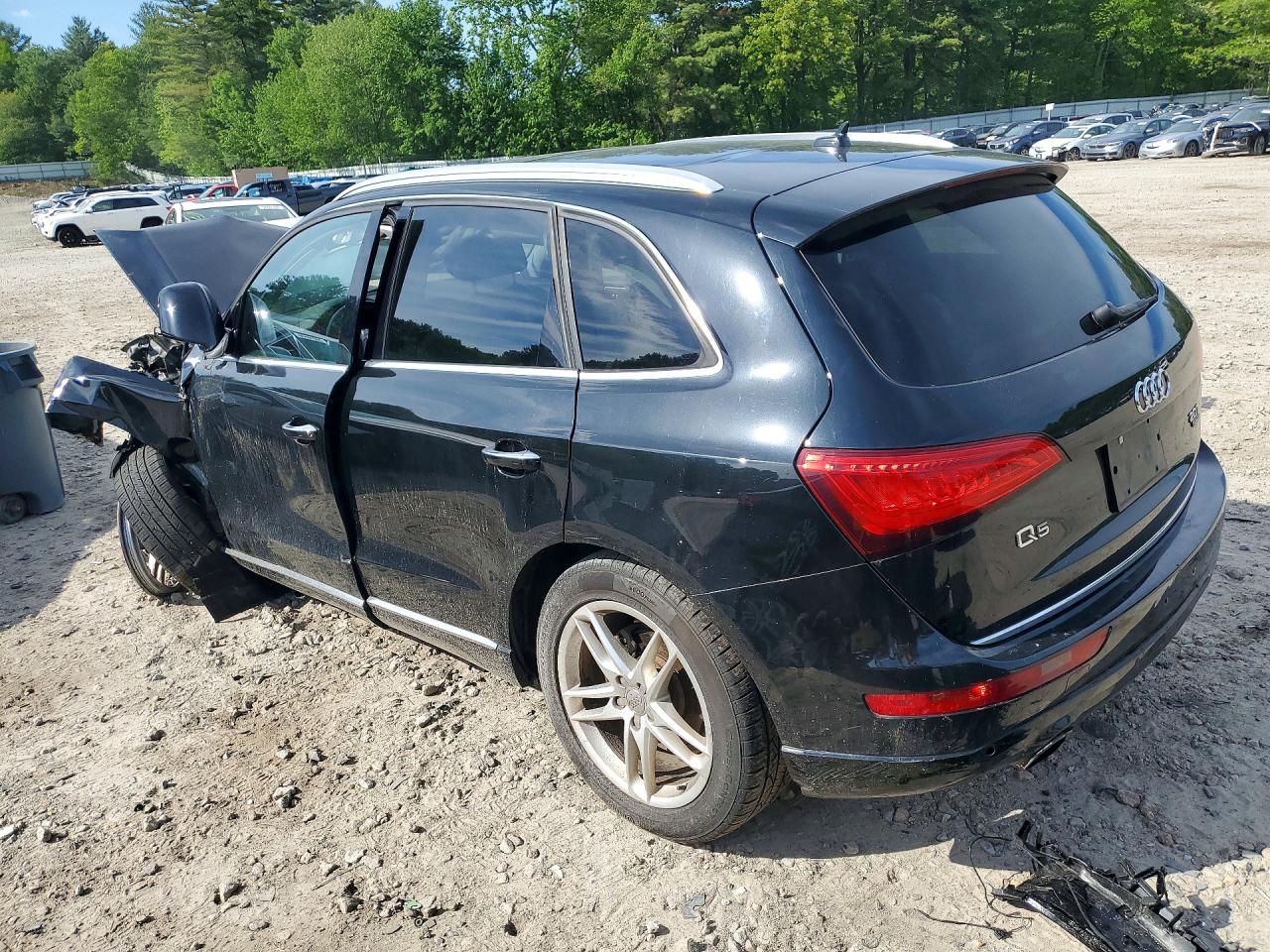 Audi Q5 Premium Plus