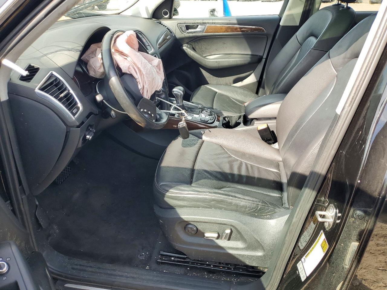 Audi Q5 Premium Plus