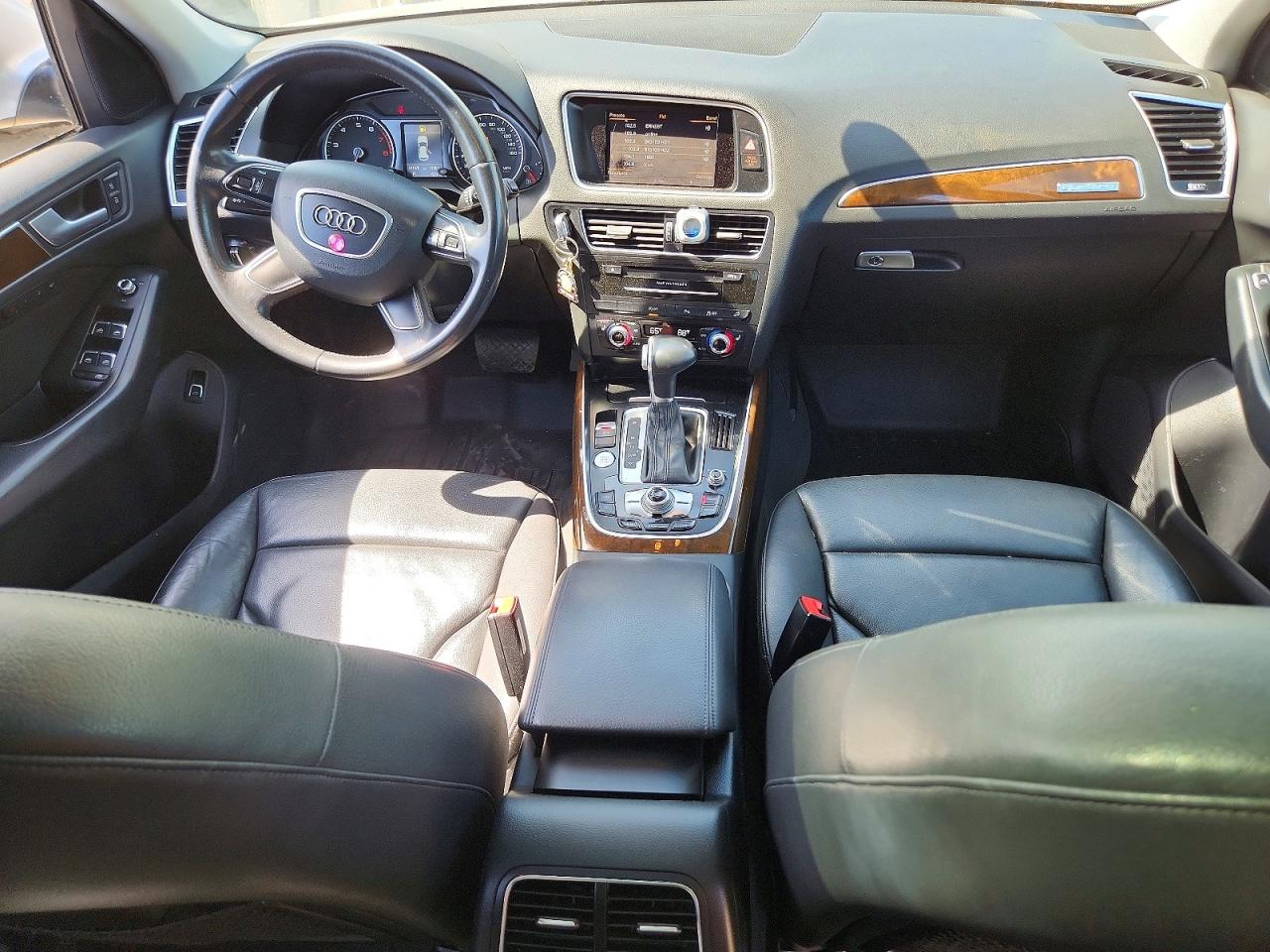 Audi Q5 Premium Plus
