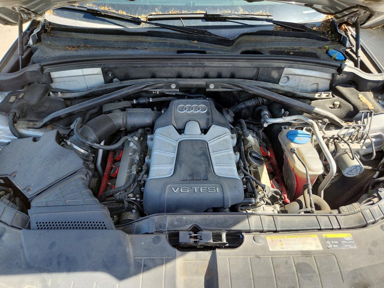 Audi Q5 Premium Plus