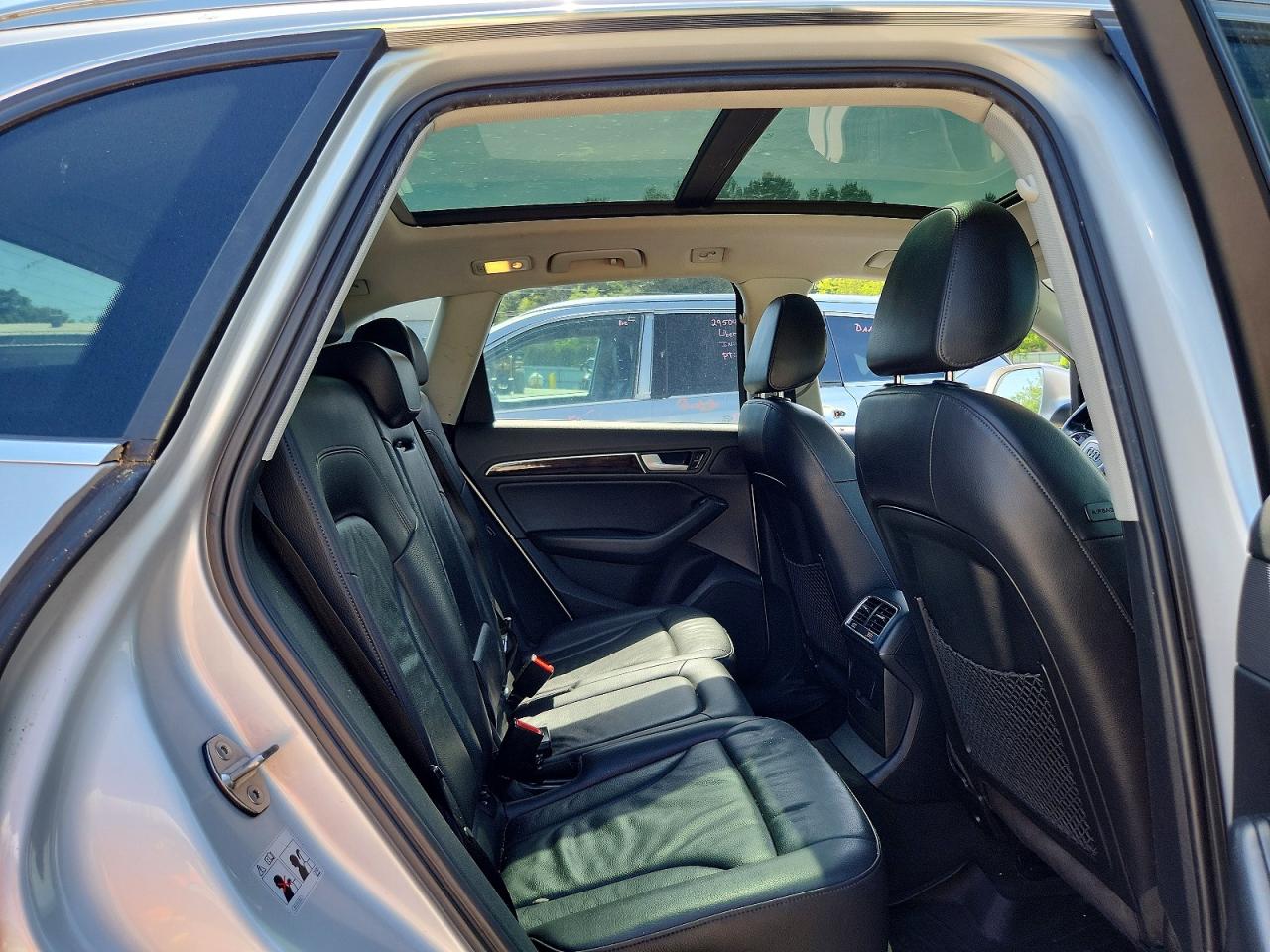 Audi Q5 Premium Plus
