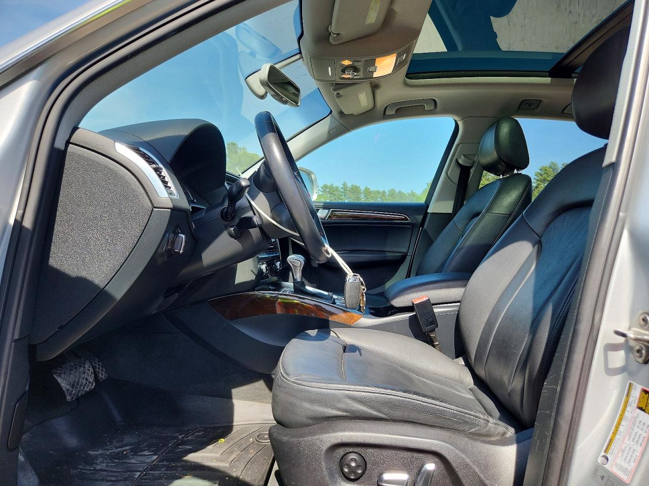 Audi Q5 Premium Plus
