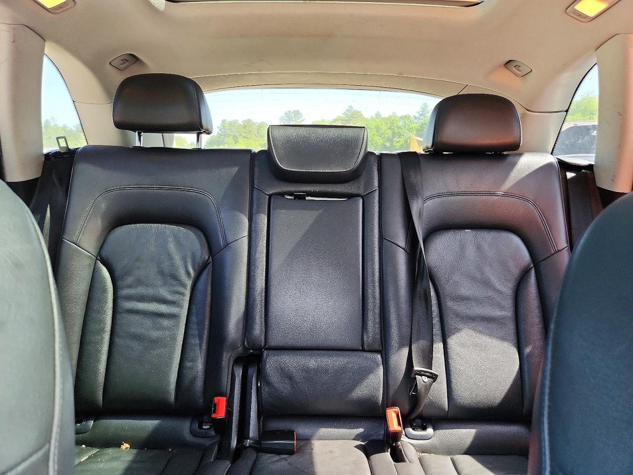 Audi Q5 Premium Plus