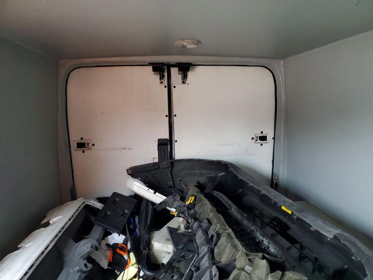 Ford Transit T-150